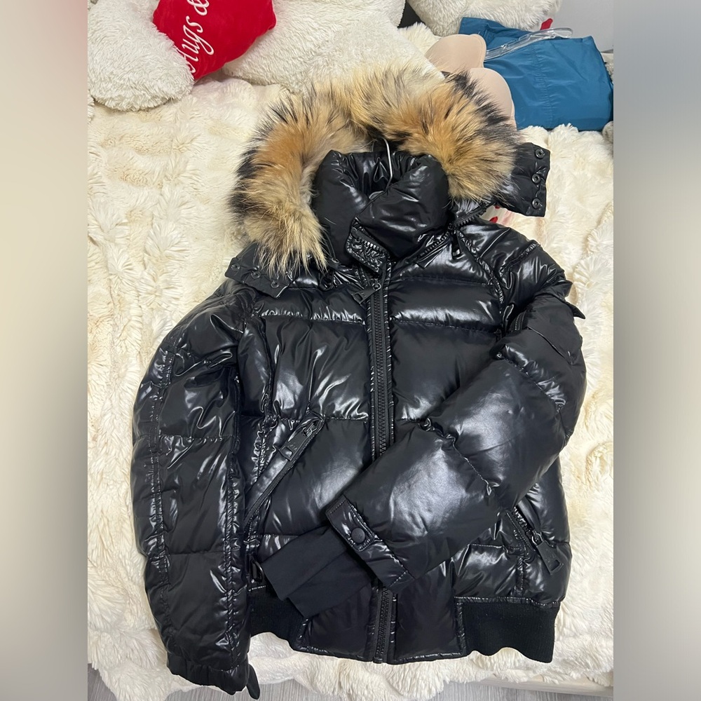 Sam jacket